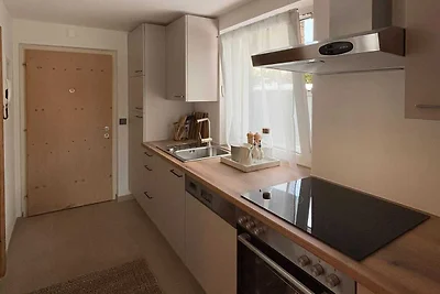 Wohnung in Seefeld nahe Skipisten
