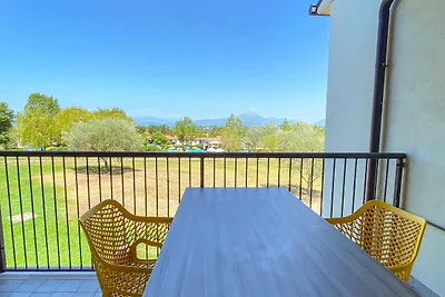 Residence Belvedere Village in Castelnuovo de...