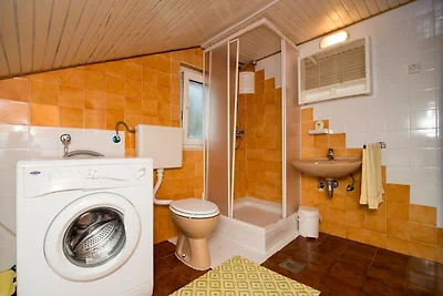Apartment Srđ - Two-Bedroom Apartment with Ba...