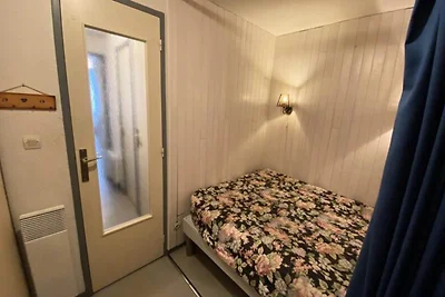 Wohnung im Dorfzentrum nahe Skibus