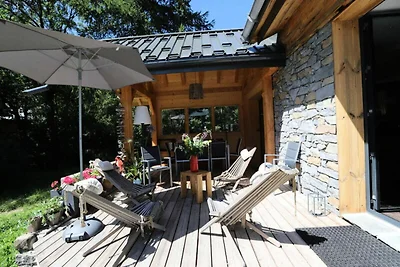 Chalet in Valloire mit Sauna und Skilift