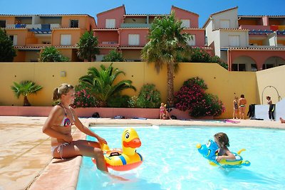 Appartamento con balcone o terrazza vicino al...