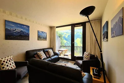 Komfortables und geräumiges Apartment · Am Fu...