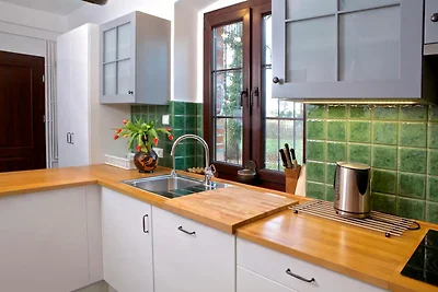 Großes Ferienhaus, Pool, Sauna, Whirlpool