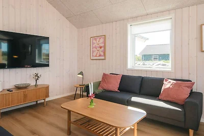 5 gwiazdkowy apartament w Jerup
