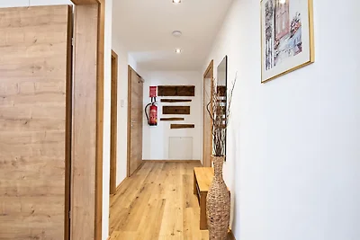 apartman za odmor Obiteljski odmor Aschau im Zillertal