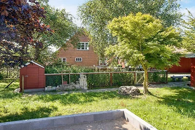 7 Personen Ferienhaus in Asnæs