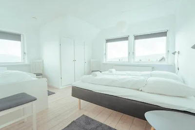 4 stelle case ad THORSHAVN.