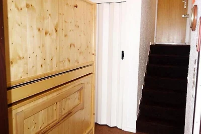 Studio in Les Pléiades nahe Skiliften