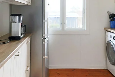 6 Personen Ferienhaus in FALKENBERG-By Traum