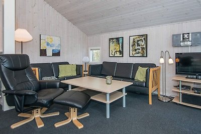 8 Personen Ferienhaus in Ebeltoft