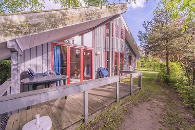 Ferienhaus mit Kinderausstattung