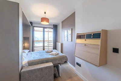 Appartamento di 5 locali - 8 A + 2 E