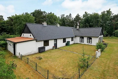 6 persone case ad Læsø-By Traum