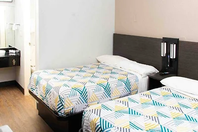 1 tweepersoonsbed (queensize)