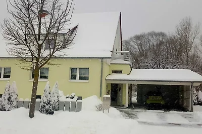 Ferienwohnung mit 2 Schlafzimmer