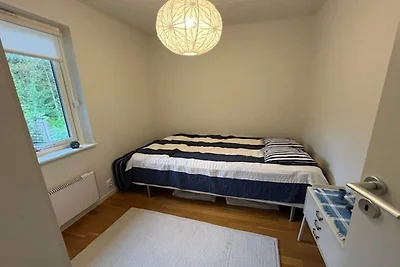 6 Personen Ferienhaus in STRÖMSTAD