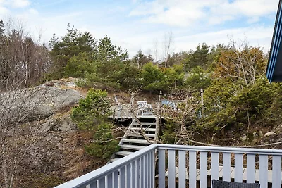 4 personas casa en STRÖMSTAD