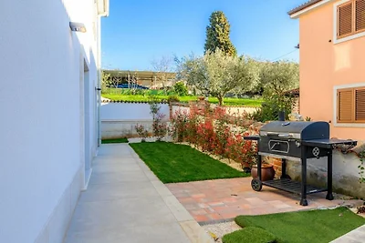 Luxury Villa Sofia in Porec