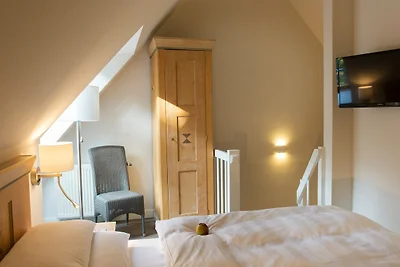 Maisonette Ferienwohnung, Dierhagen