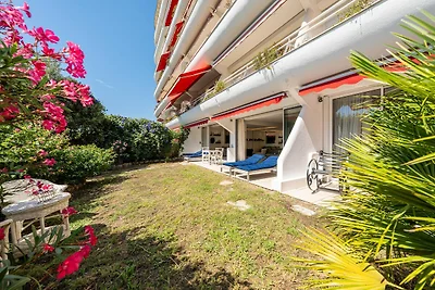 Charmant appartement - AC - 3 slaapkamers - 6...