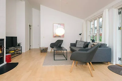 8 Personen Ferienhaus in Aabenraa-By Traum