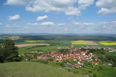 Ferienhaus Bauernhauschen in der Rhön