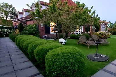 Casa vacanze con 1 camera da letto