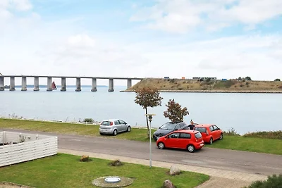 6 Personen Ferienhaus in Rudkøbing-By Traum