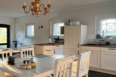 Ferienhaus in Stoltebuell mit Wifi