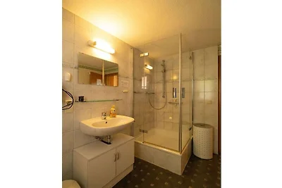 Ferienhaus mit 1 Schlafzimmer