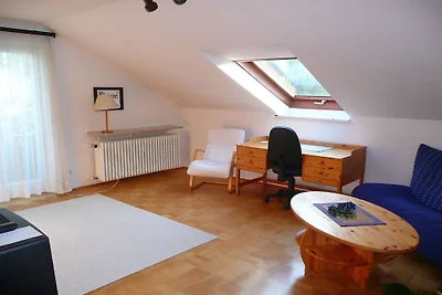 Ferienwohnung mit 1 Schlafzimmer