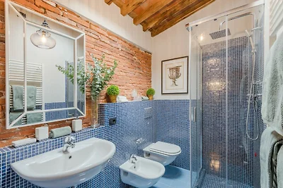 Appartement in Lucca bij centrum