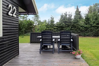 5 persoons vakantie huis in Hals-By Traum