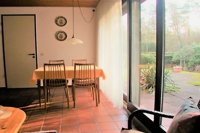 Ferienwohnung in Detmold mit Barbecue