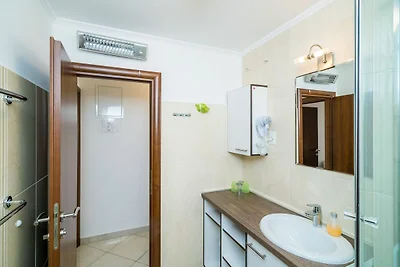 Villa Samba - Studio Apartment with Balcony a...