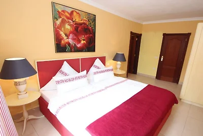Ferienhaus mit 1 Schlafzimmer