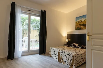 Appartamento a Grasse vicino a ristoranti