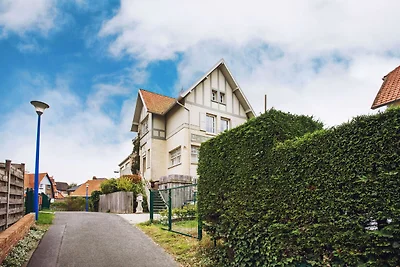 Ferienhaus in Koksijde am Strand