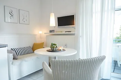 Wohnung mit 1 Schlafzimmer