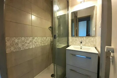 Wohnung in Belle Plagne mit Skizugang