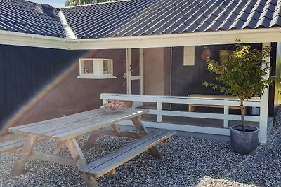 8 Personen Ferienhaus in Sydals-By Traum