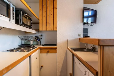 Schöne 3-Zimmer-Maisonette-Wohnung für 6 Pers...