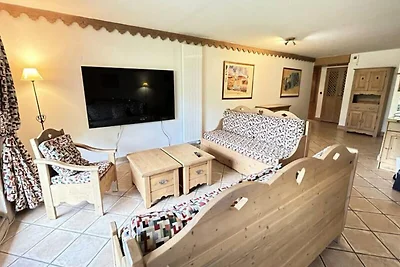 GLI CHALET IN GESSO C08