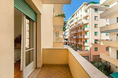 Wohnung in Sanremo mit Terrasse