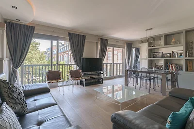 Schitterend appartement in het hart van...