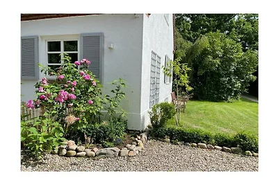 Ferienhaus mit 2 Schlafzimmer