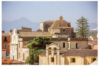 Casa vacanze a Orosei con Wi-Fi e parcheggio