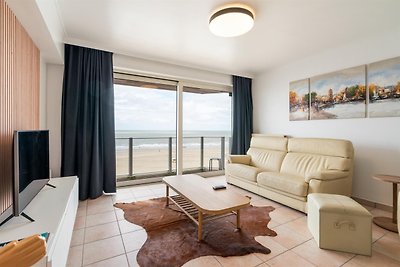 Leuk appartement in Blankenberge