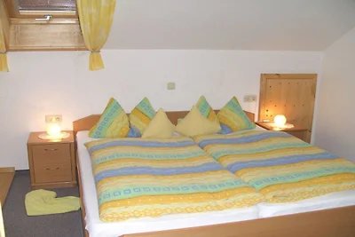 Ferienwohnung mit 1 Schlafzimmer